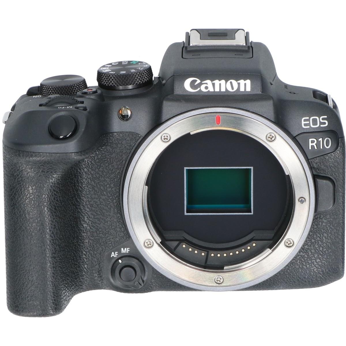 EOS R10