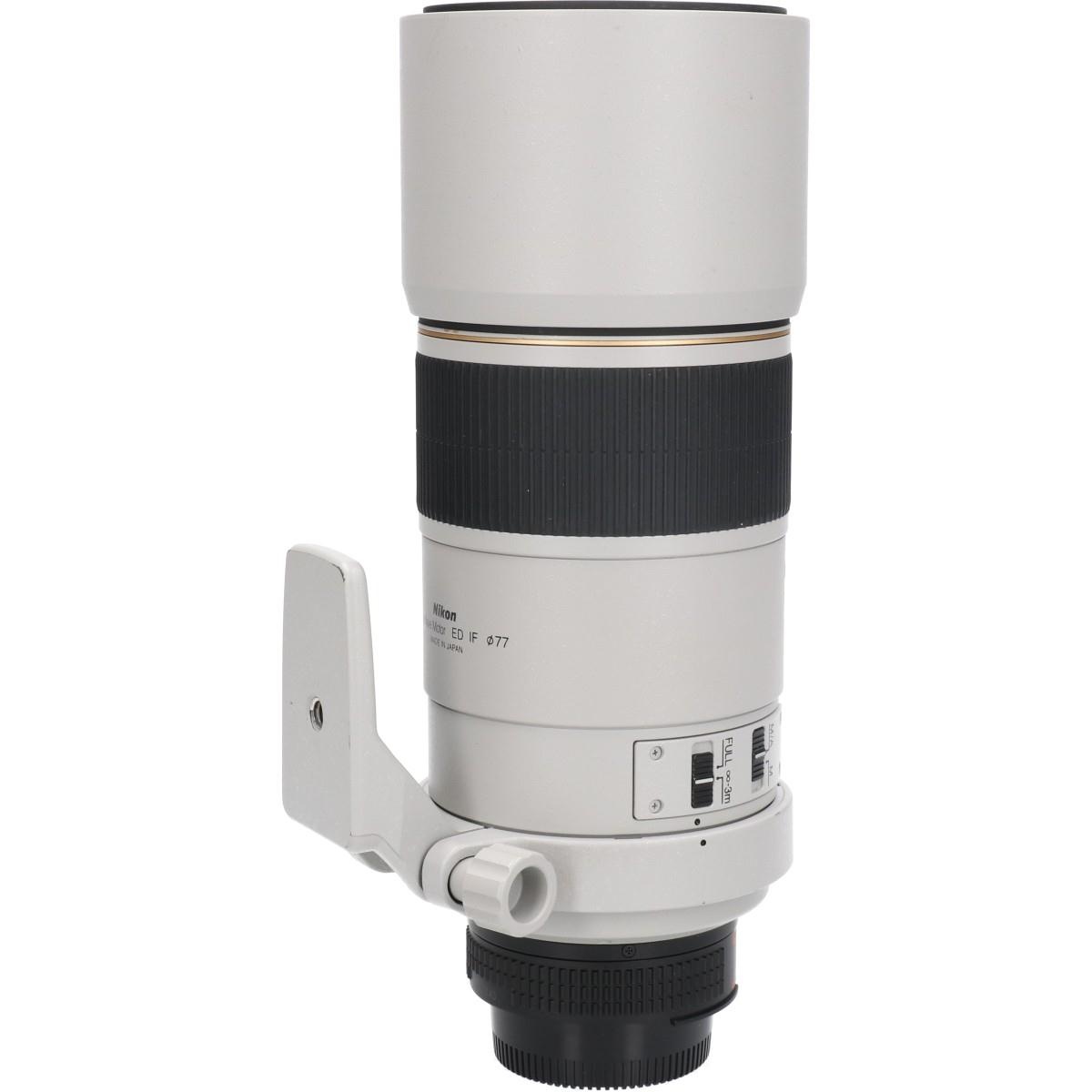 AF-S300/4Dライトグレー