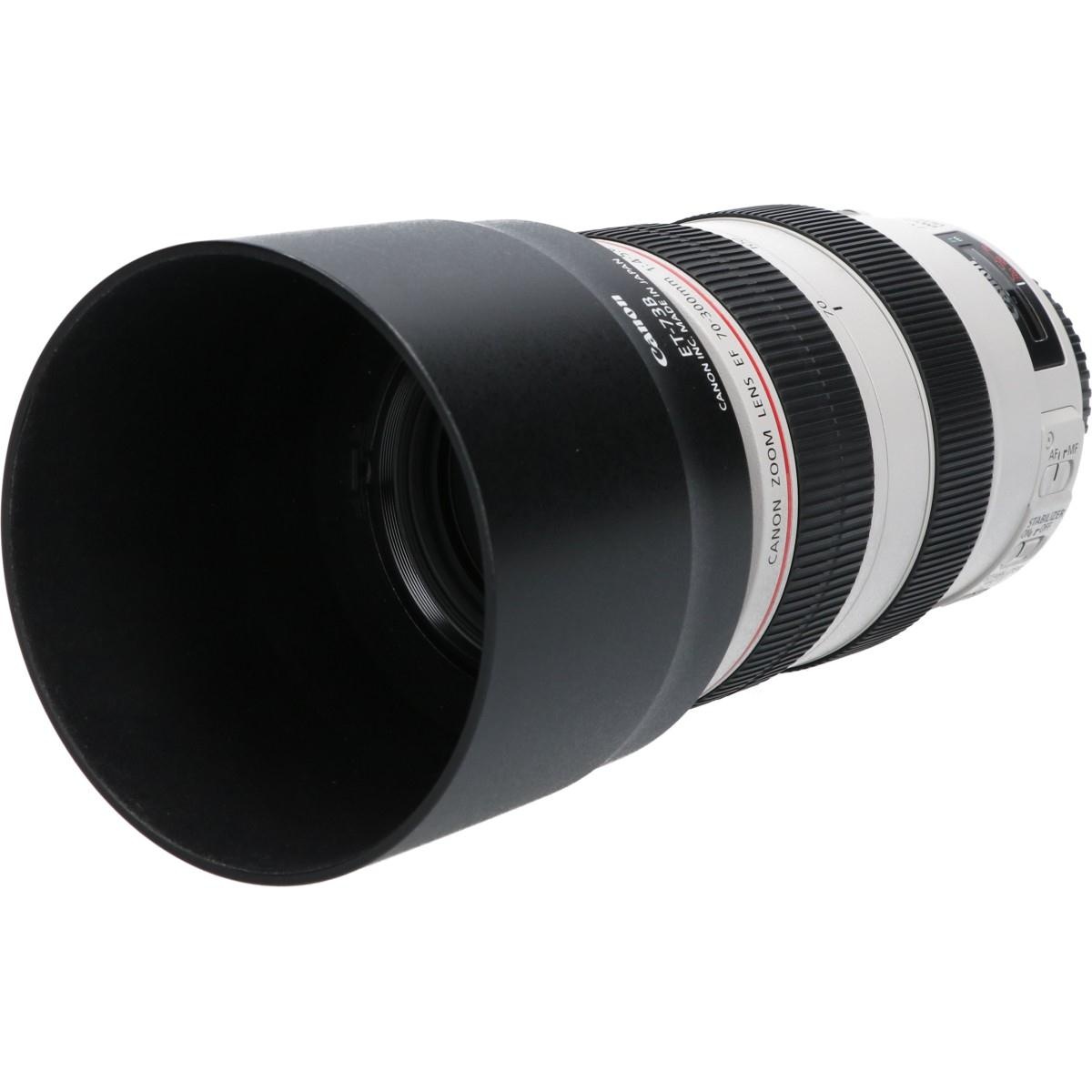 EF70-300/4-5.6L IS USM
