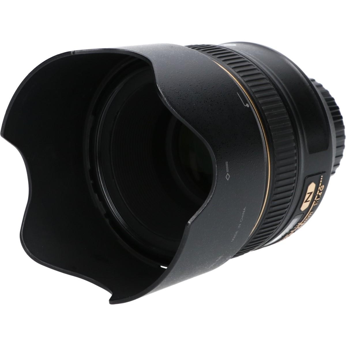 AF-S58/1.4G
