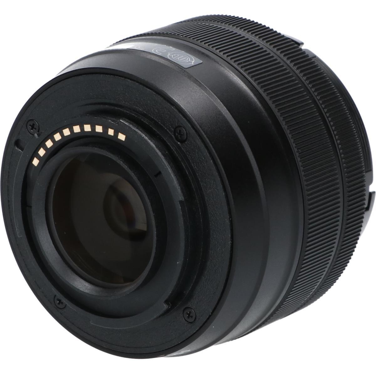 XC15-45/3.5-5.6 BLACK