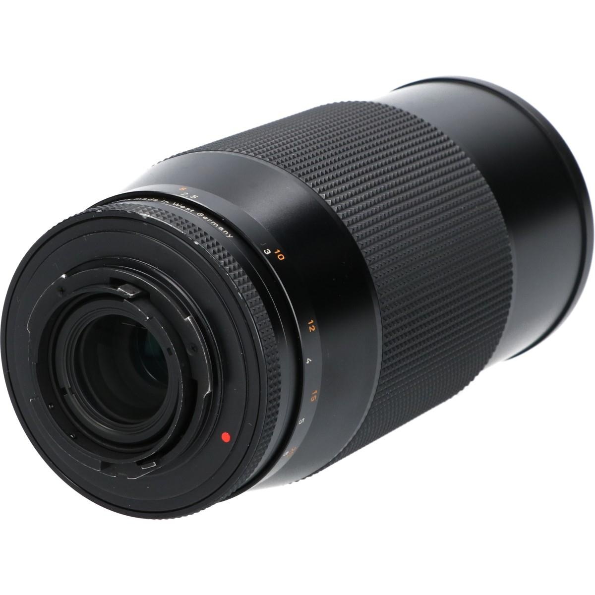 TELE-TESSAR200/3.5(G)