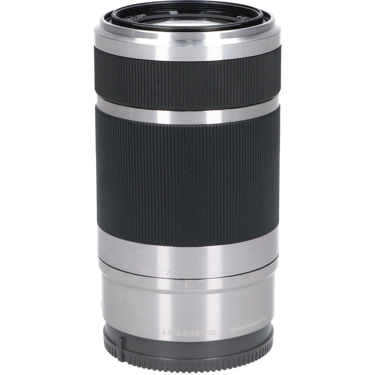 E55-210/4.5-6.3OSS