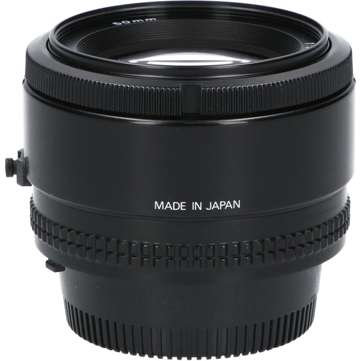 AF50/1.4 旧