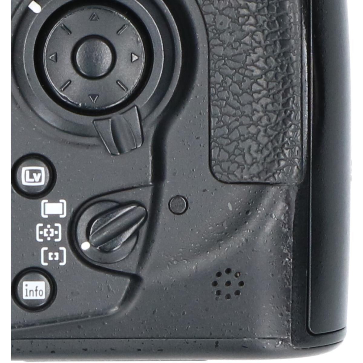 D300S