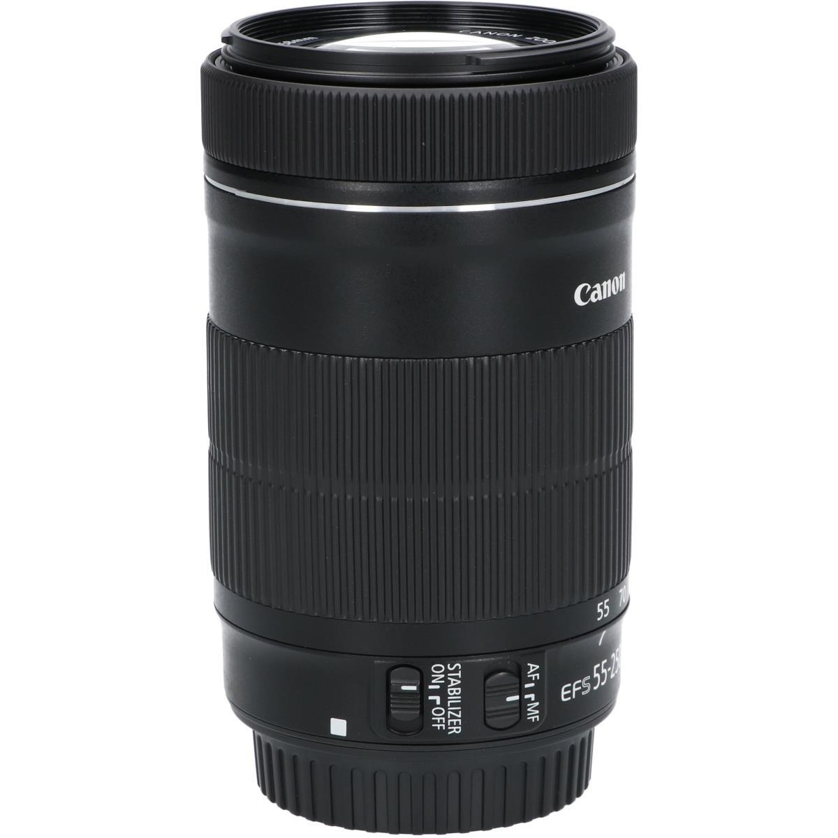 EF-S55-250/4-5.6IS STM