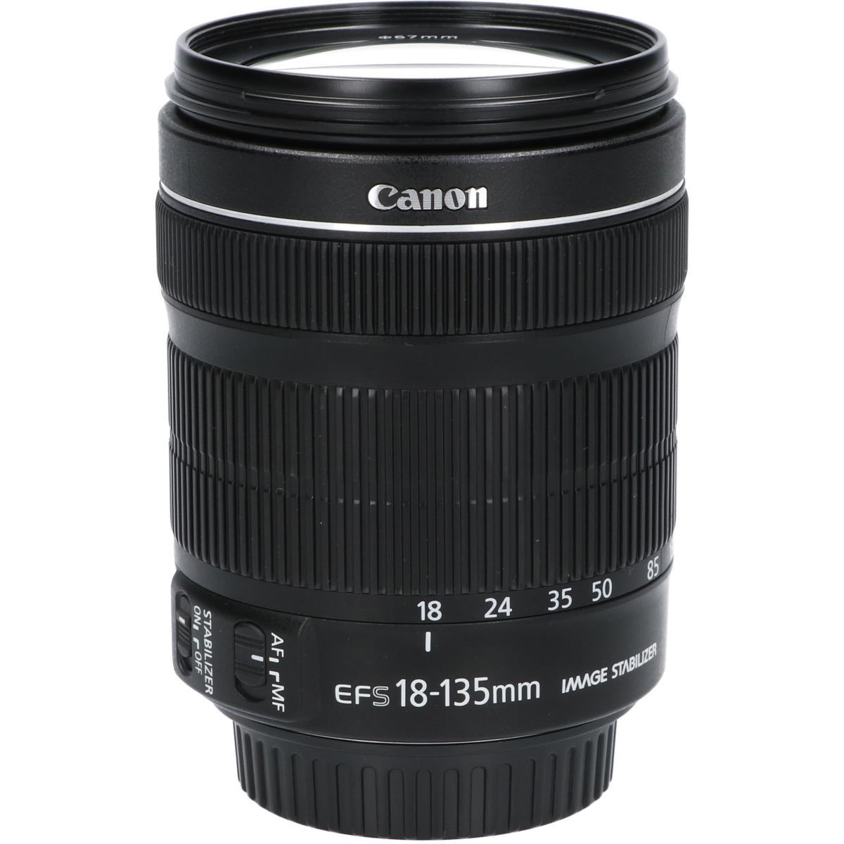 EF-S18-135/3.5-5.6IS STM