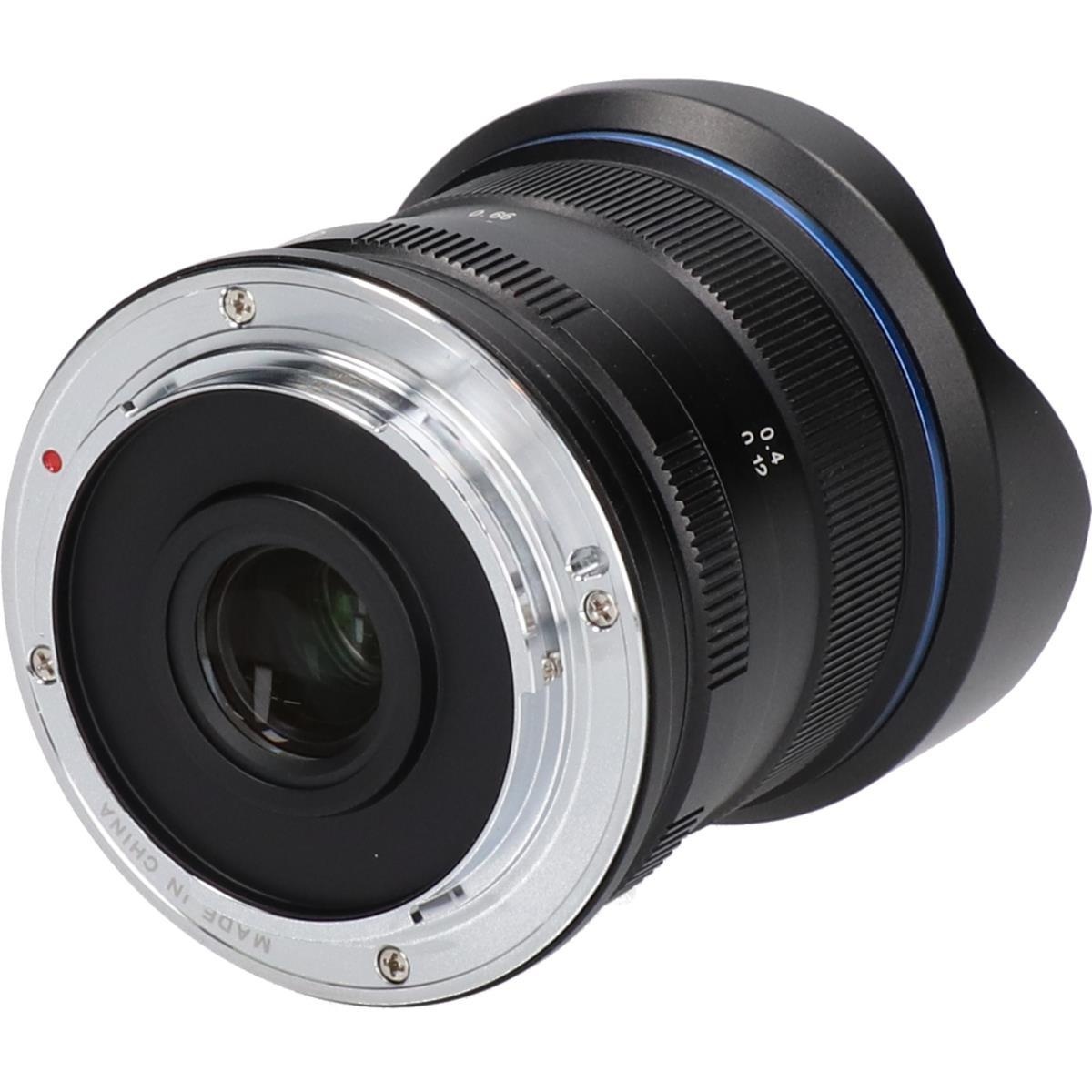 X9/2.8 ZERO-D