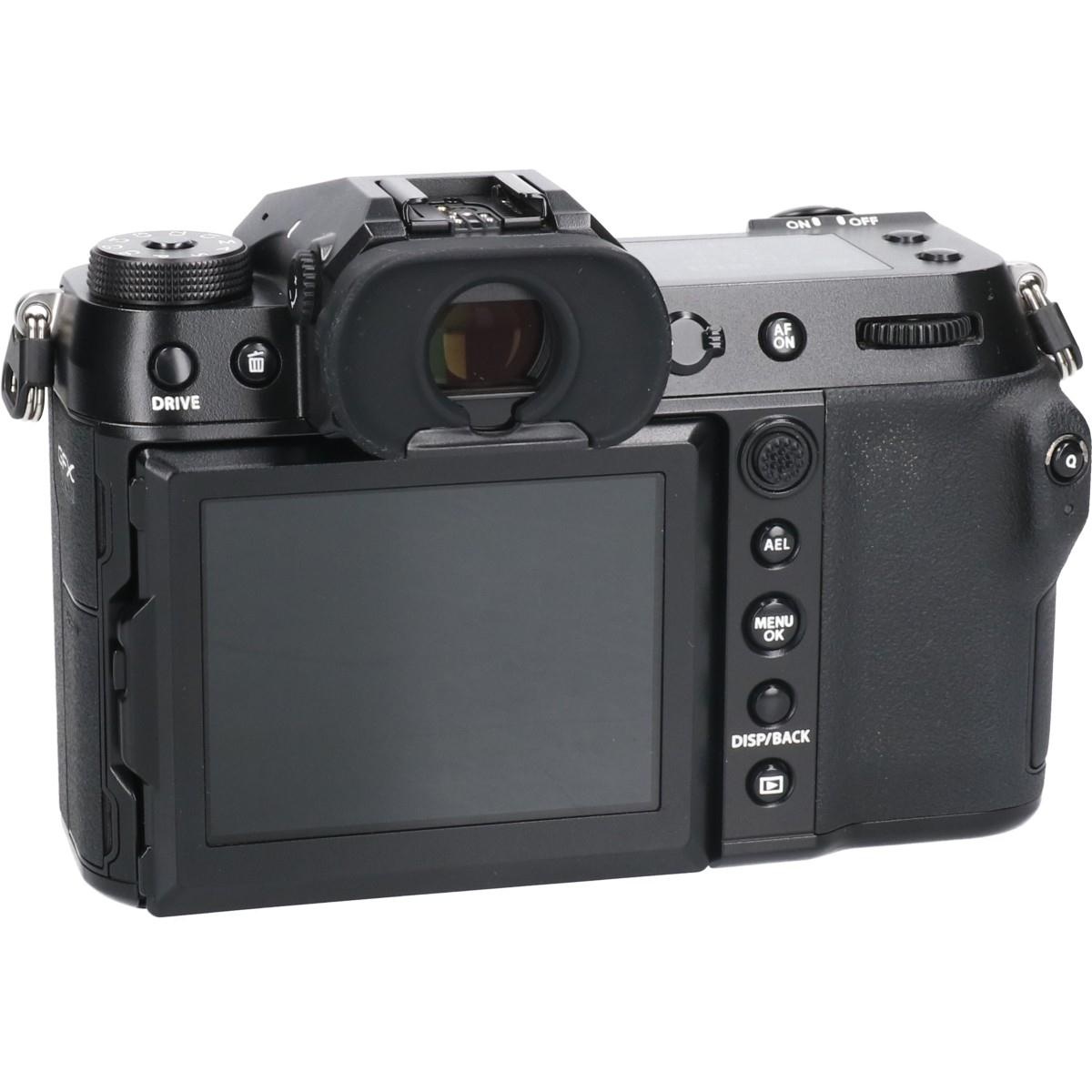 GFX50SII