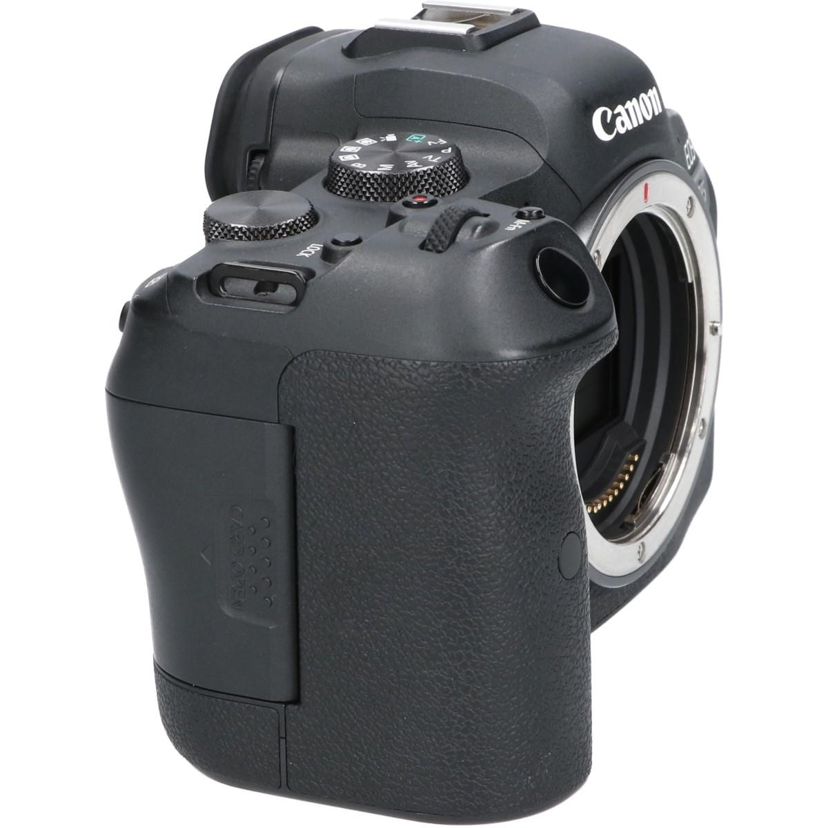 EOS R6