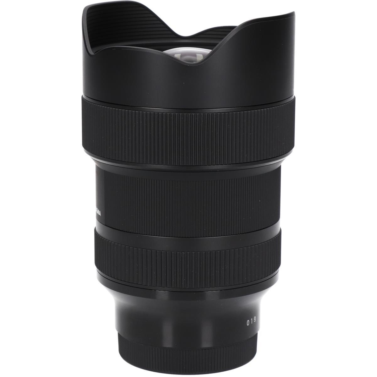 ソニーE14-24/2.8DG DN(A)