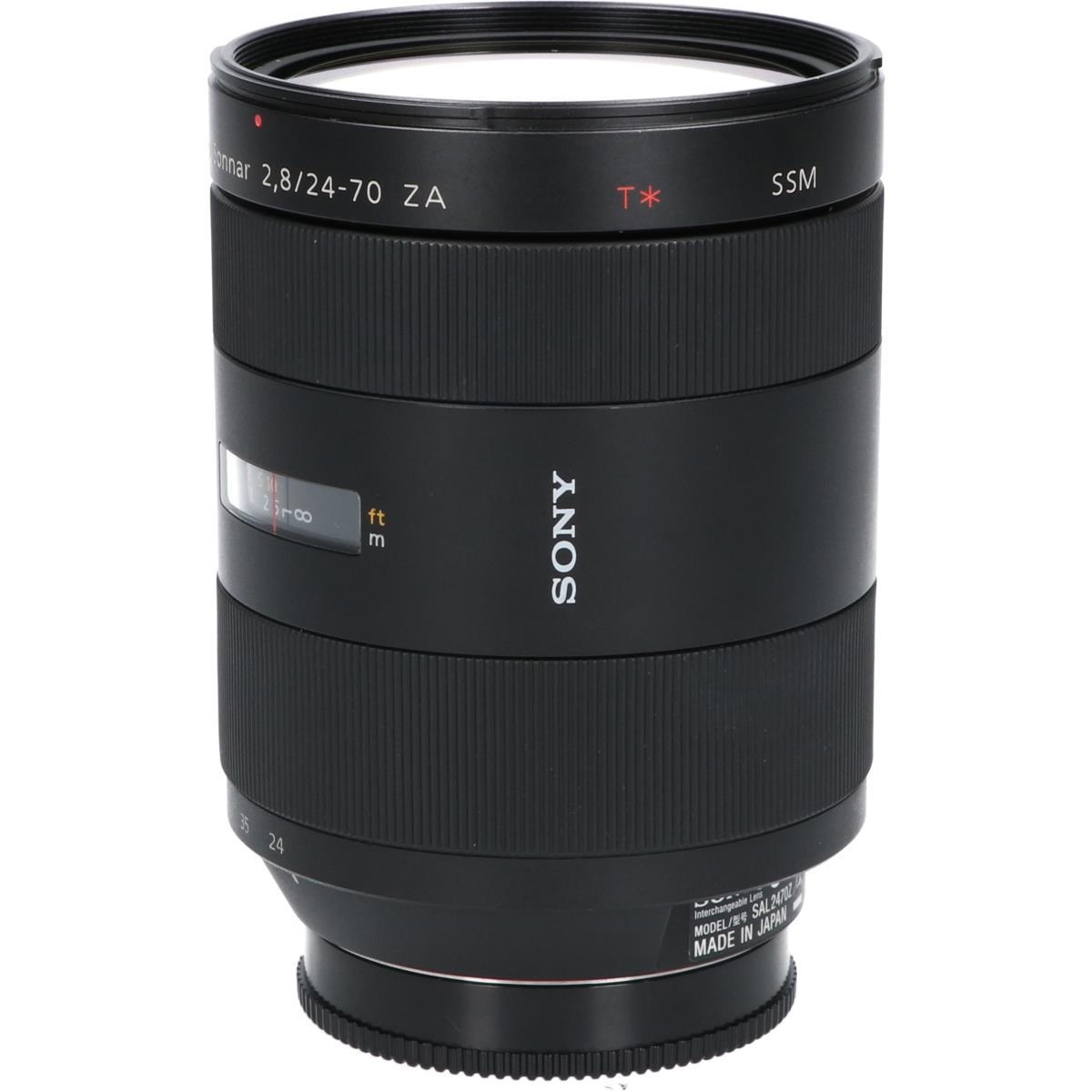 24-70/2.8ZA SSM(SAL2470Z)