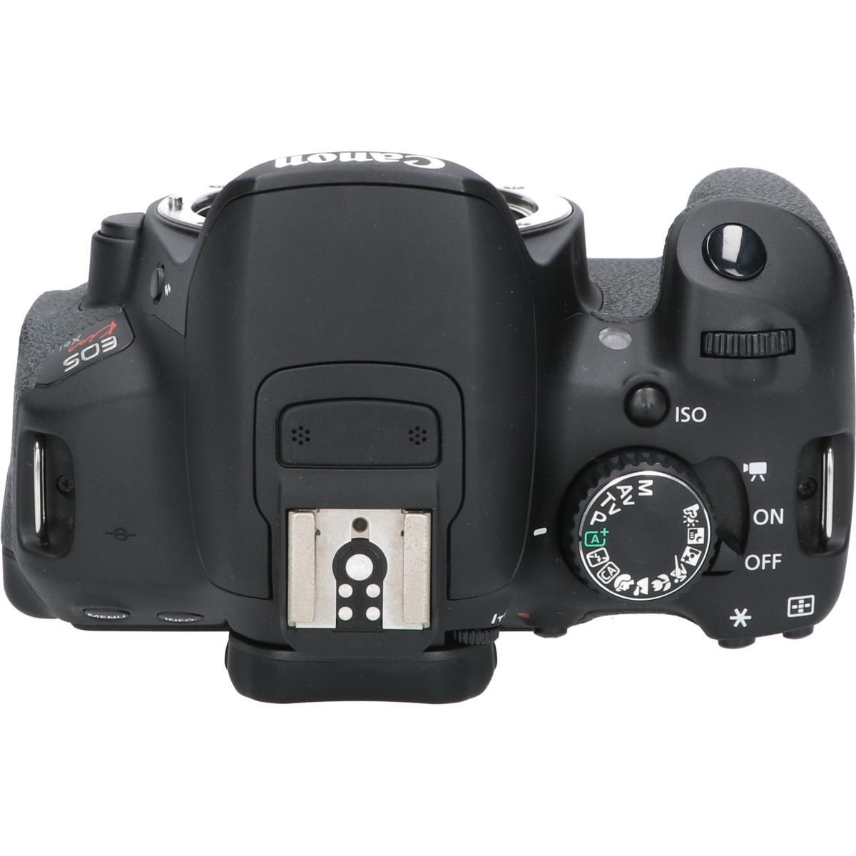 EOS KISS X6I