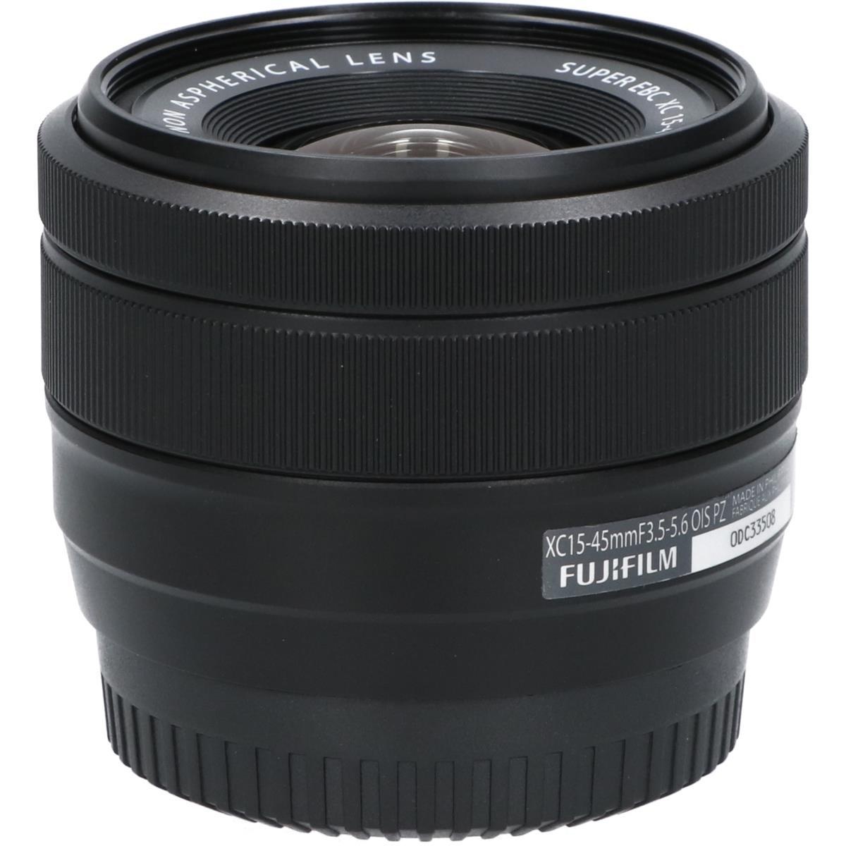 XC15-45/3.5-5.6 BLACK
