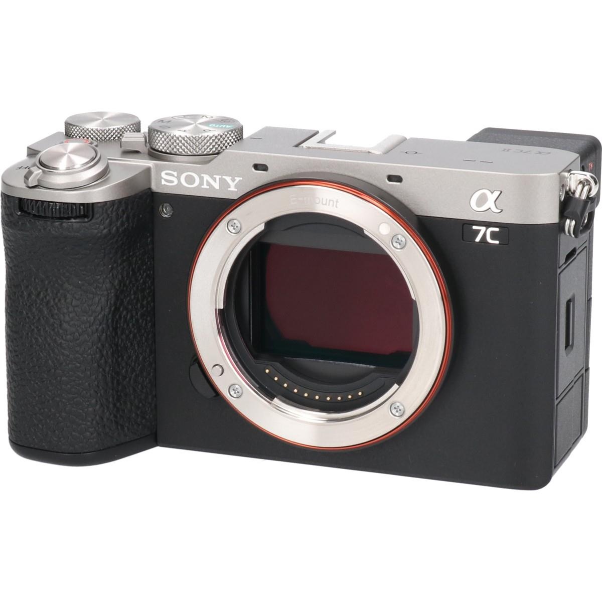 α7C II ILCE-7CM2