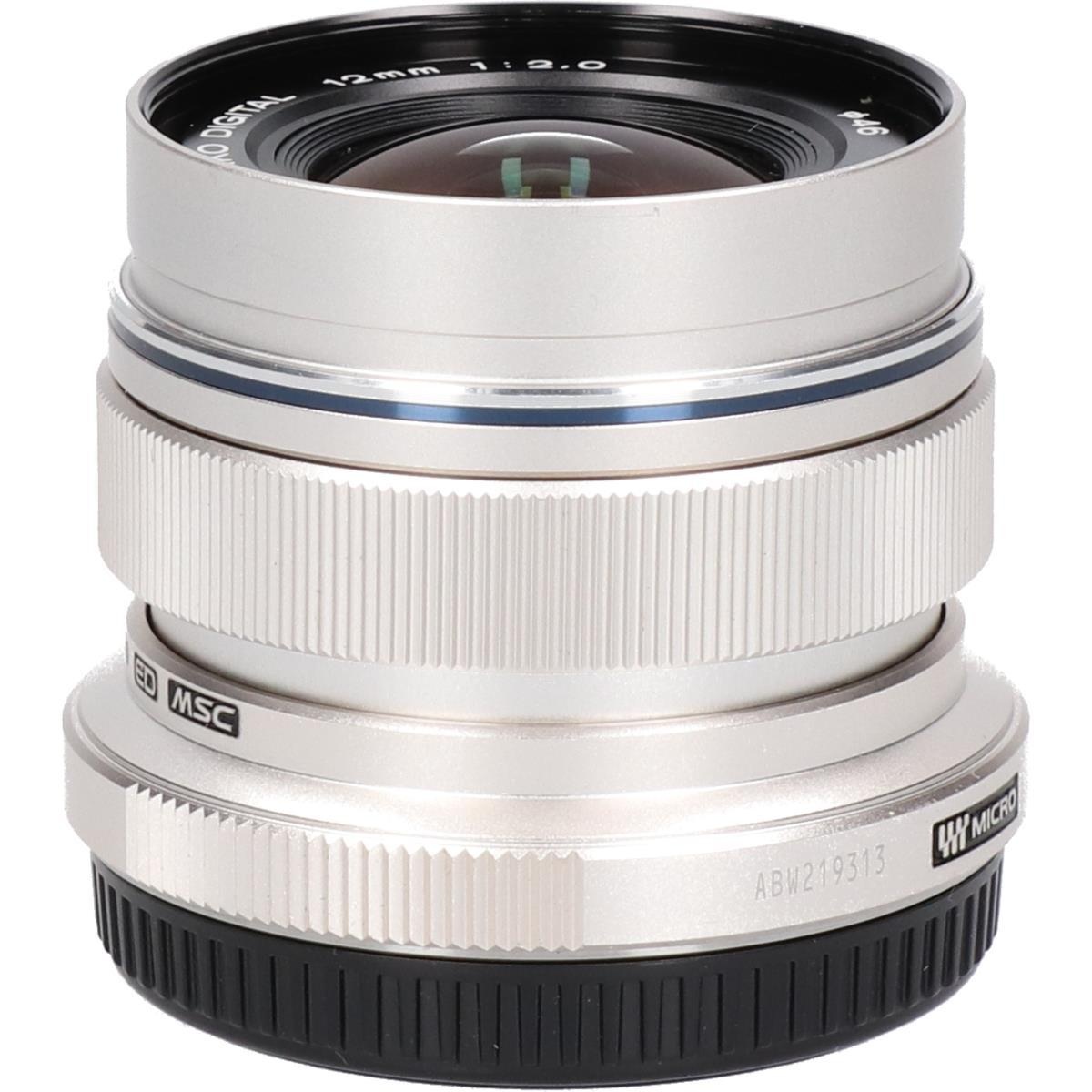 MZD12/2SILVER
