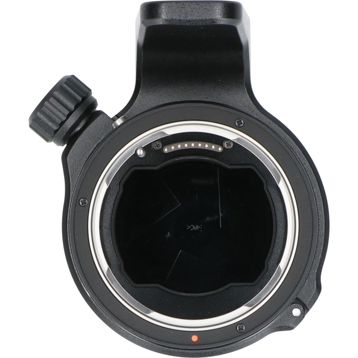 H MOUNT ADAPTER G