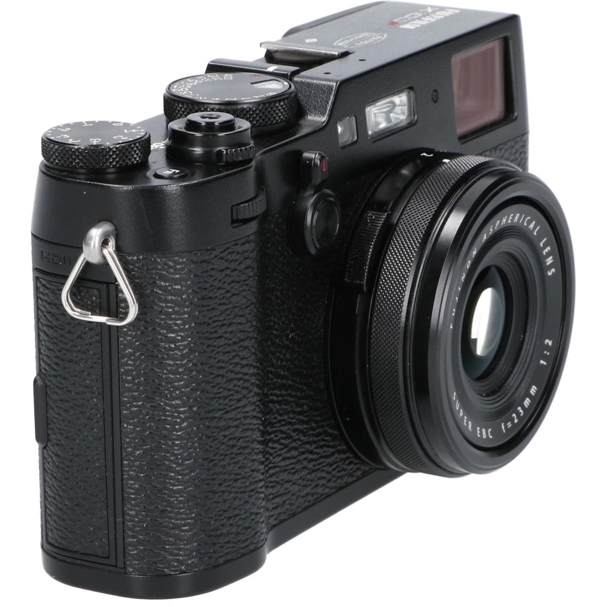 X100F