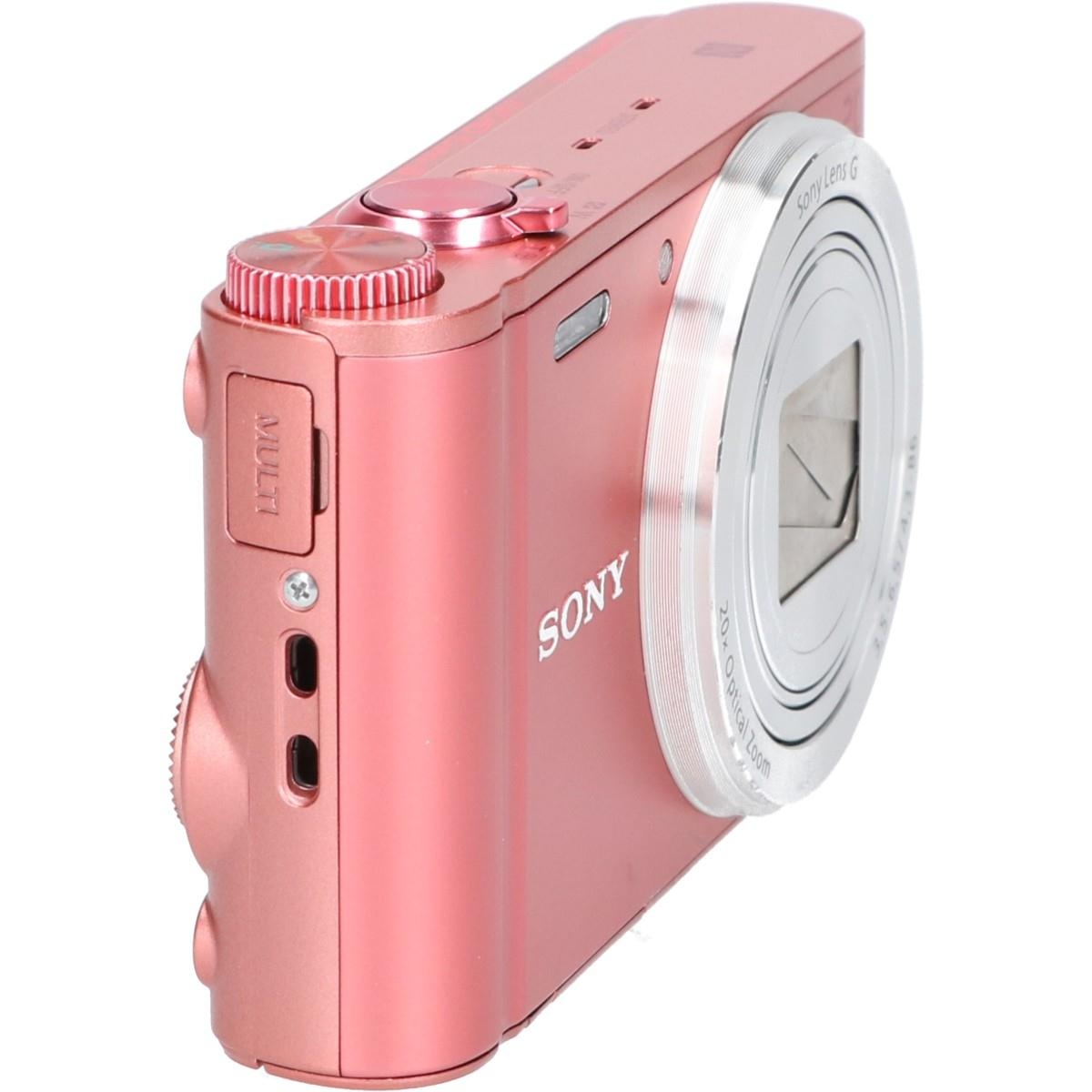 DSC-WX350