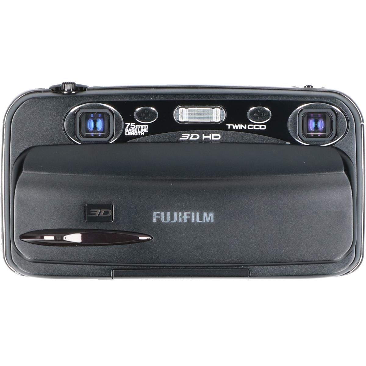 FINEPIX REAL 3D W3+V1 SET