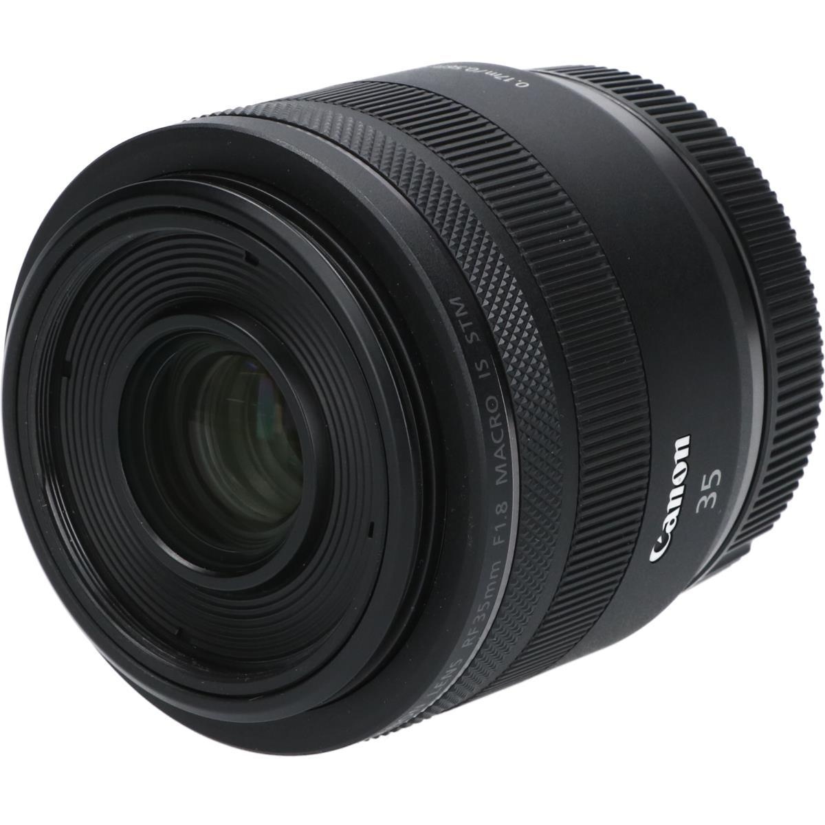 RF35/1.8MACRO IS STM