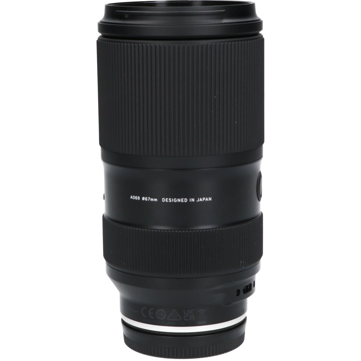 E(A069)55-300/4.5-6.3 VC