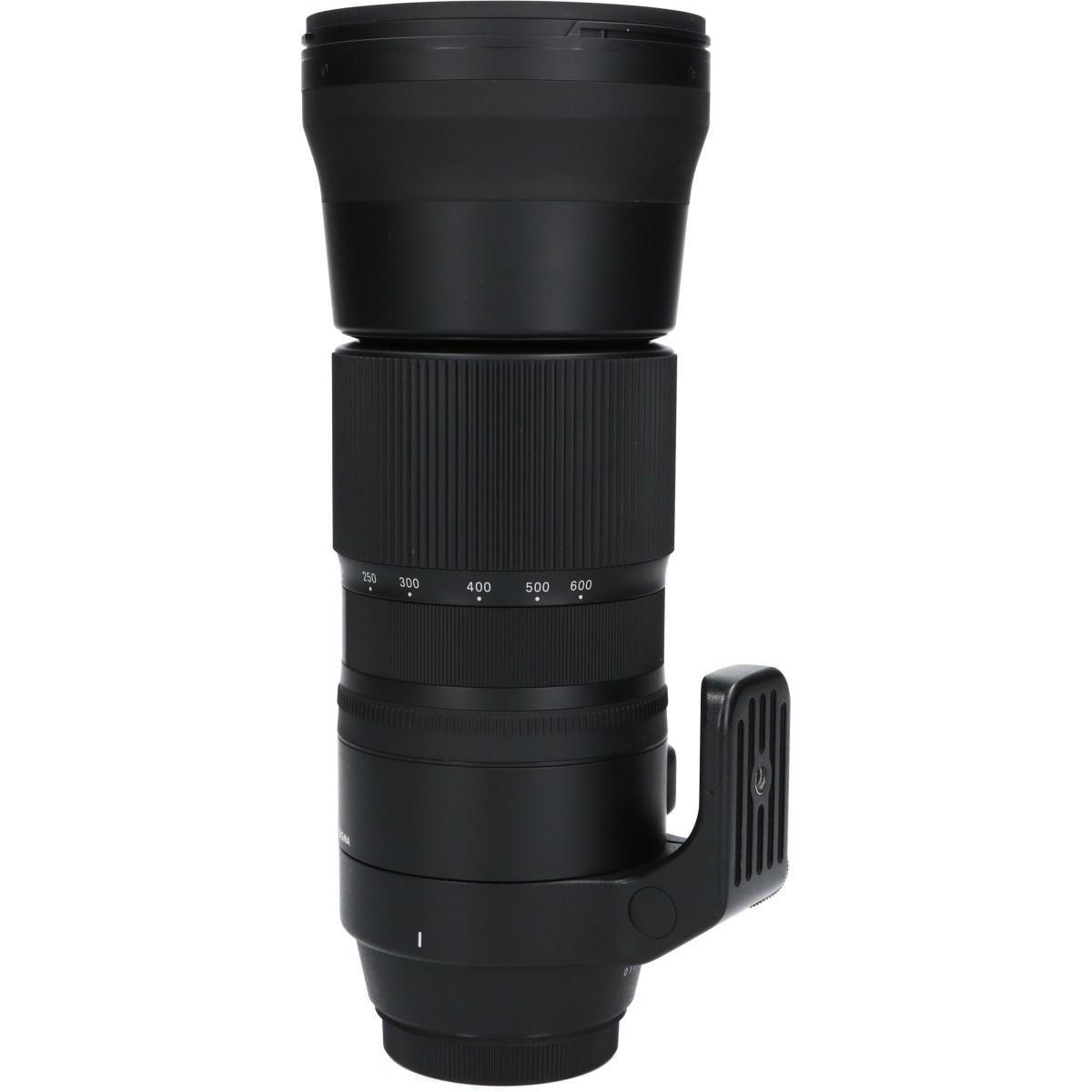 (C)EOS150-600/5-6.3DG OS