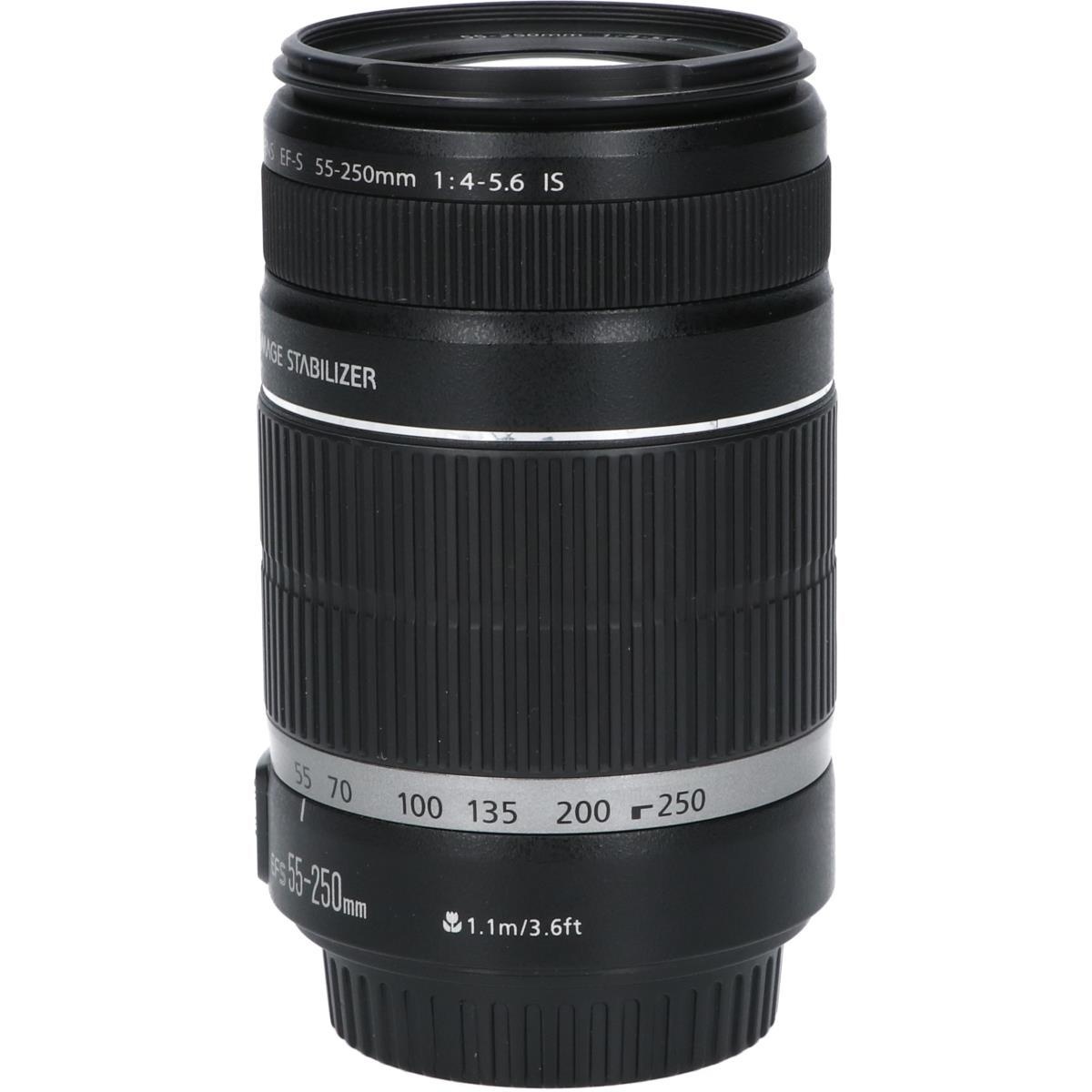 EF-S55-250/4-5.6IS