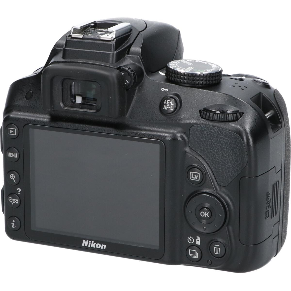 D3300