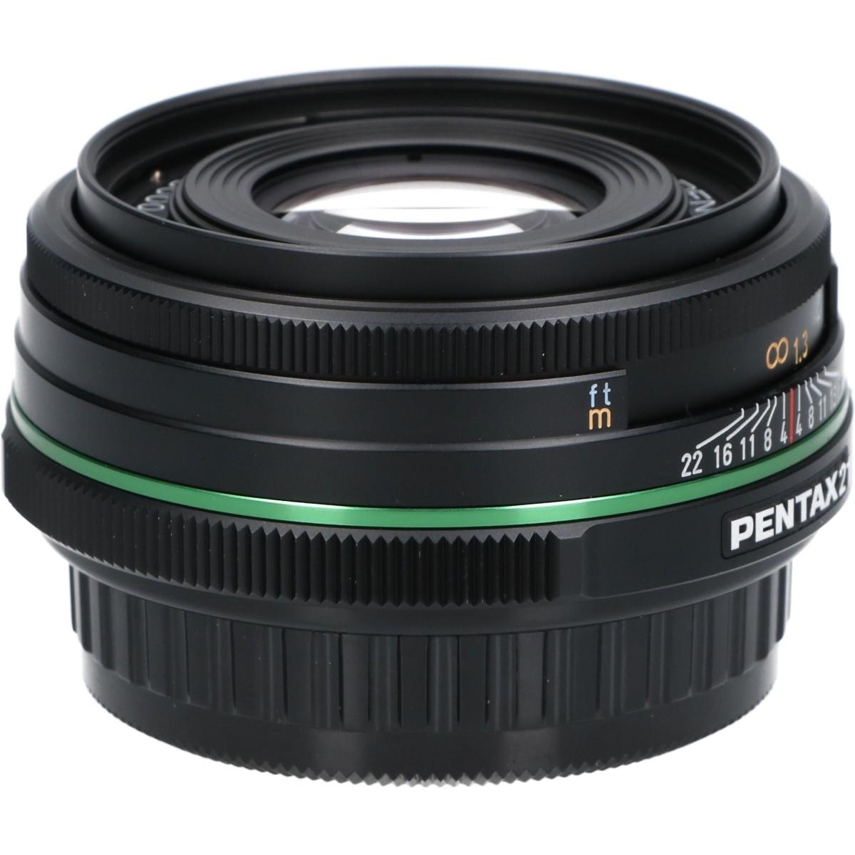 DA21/3.2AL LIMITED BLACK