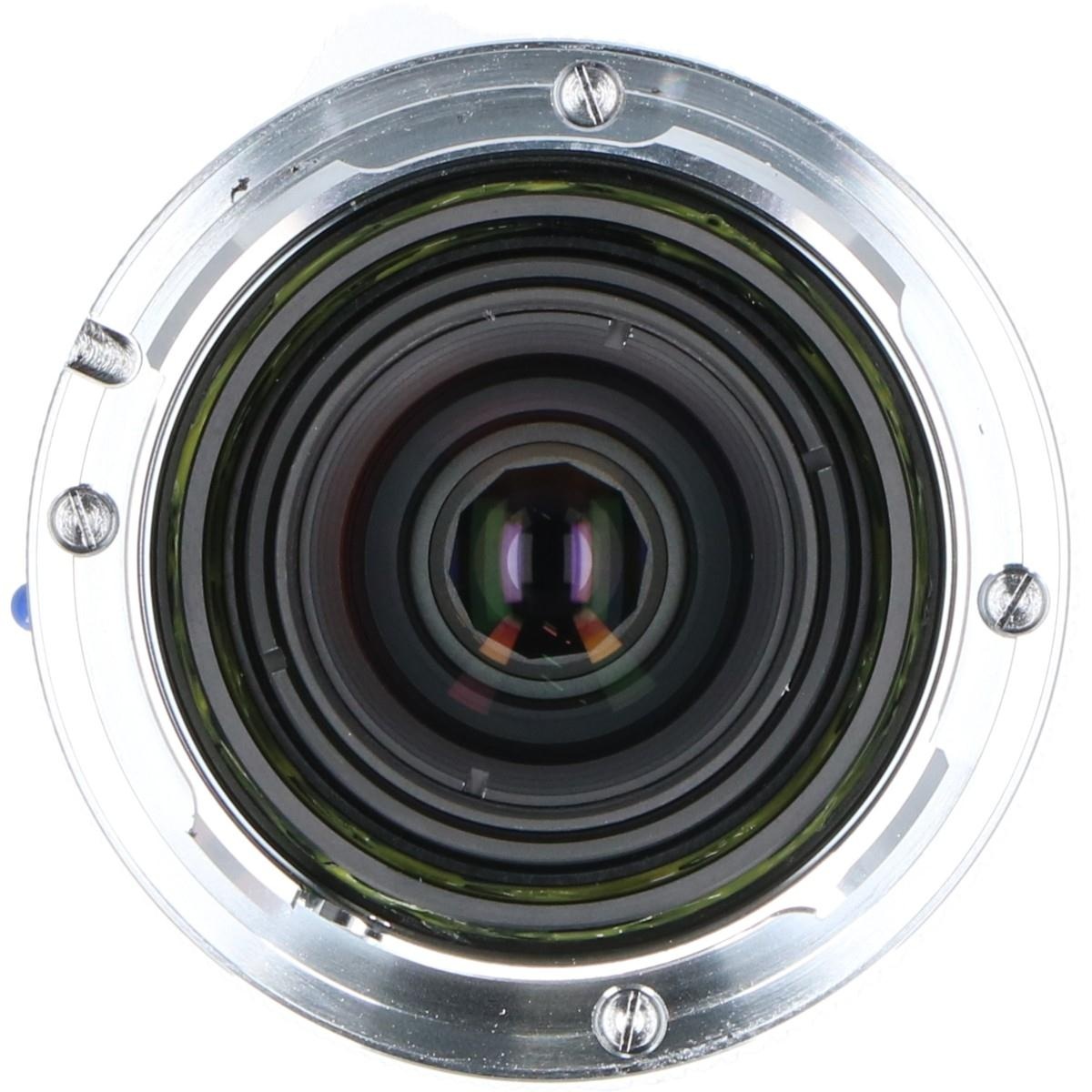 BIOGON28/2.8ZMシルバー
