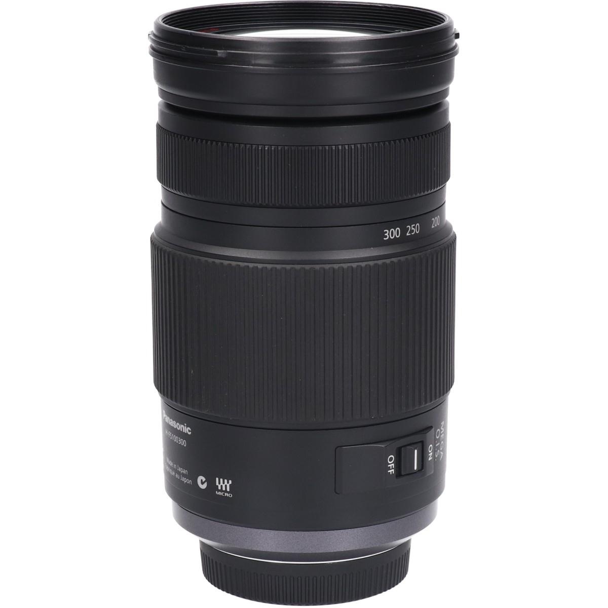 G100-300/4-5.6MEGA OIS