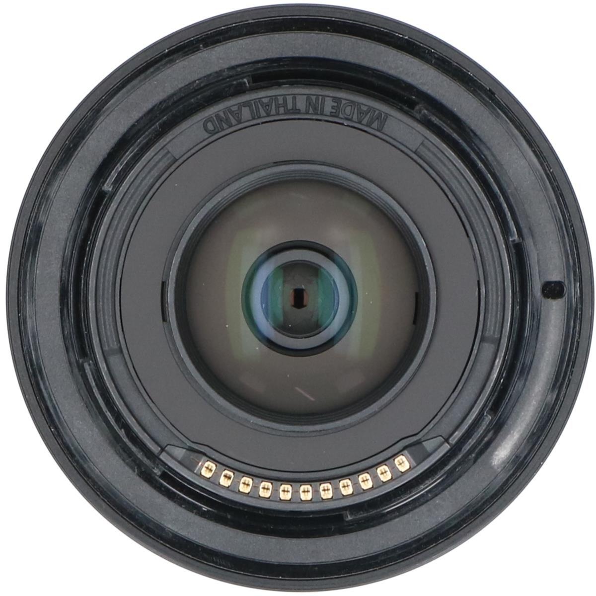 Z DX16-50/3.5-6.3VR BK