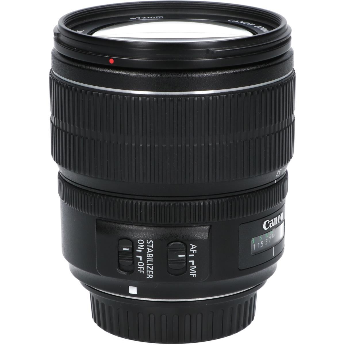EF-S15-85/3.5-5.6IS USM