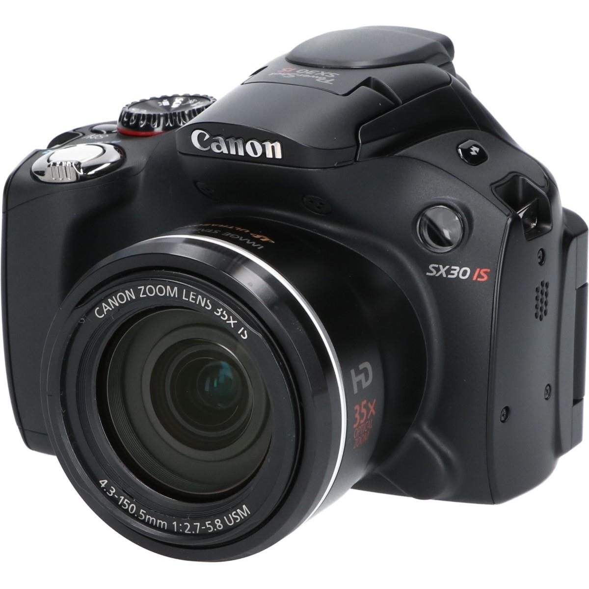 POWERSHOT SX30IS