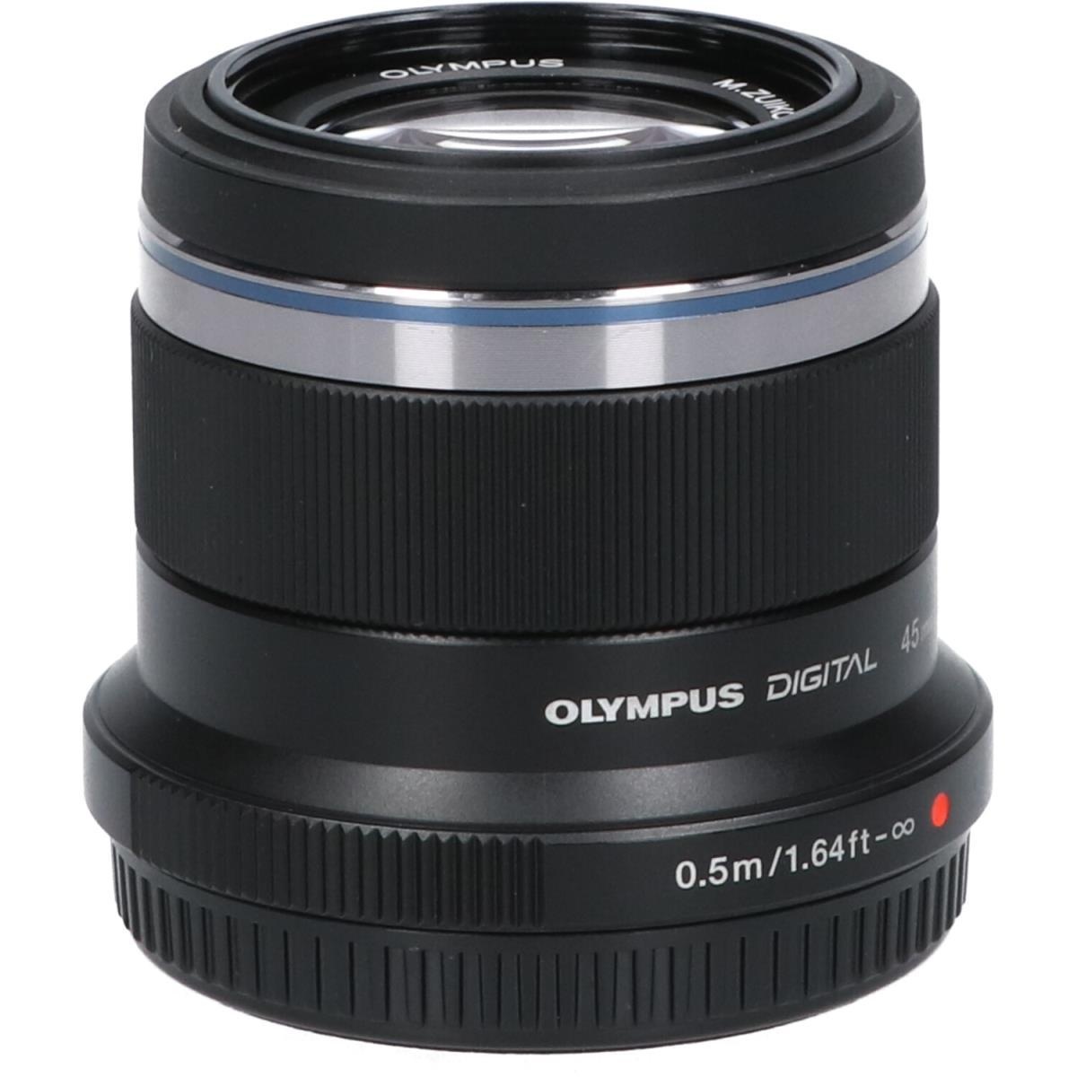 MZD45/1.8ブラック