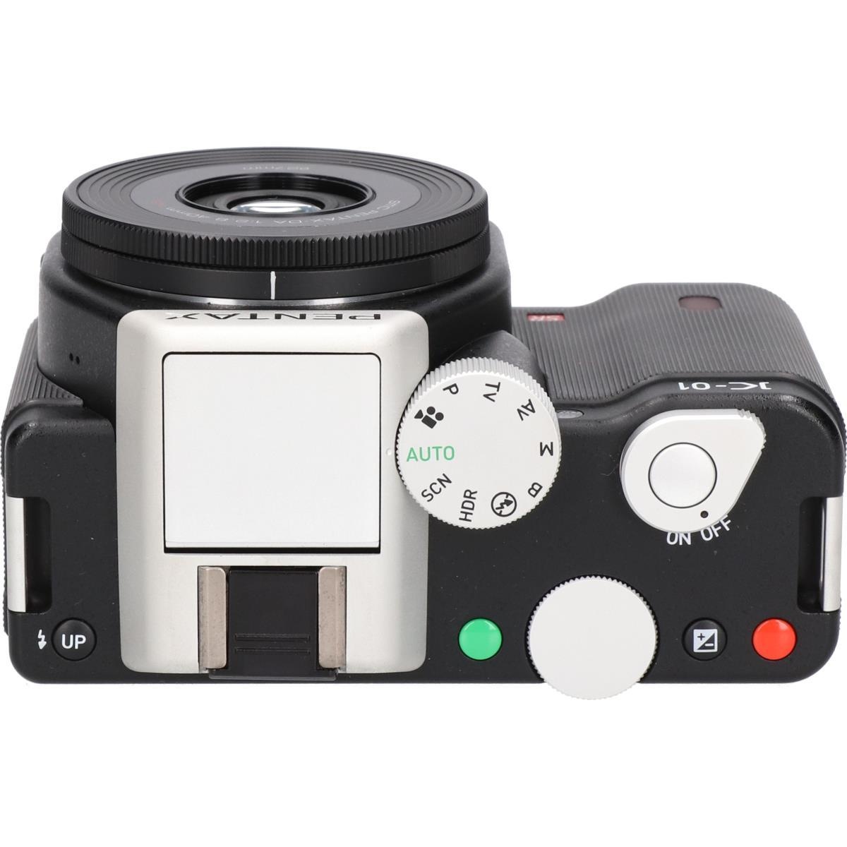 K-01 40/2.8XS