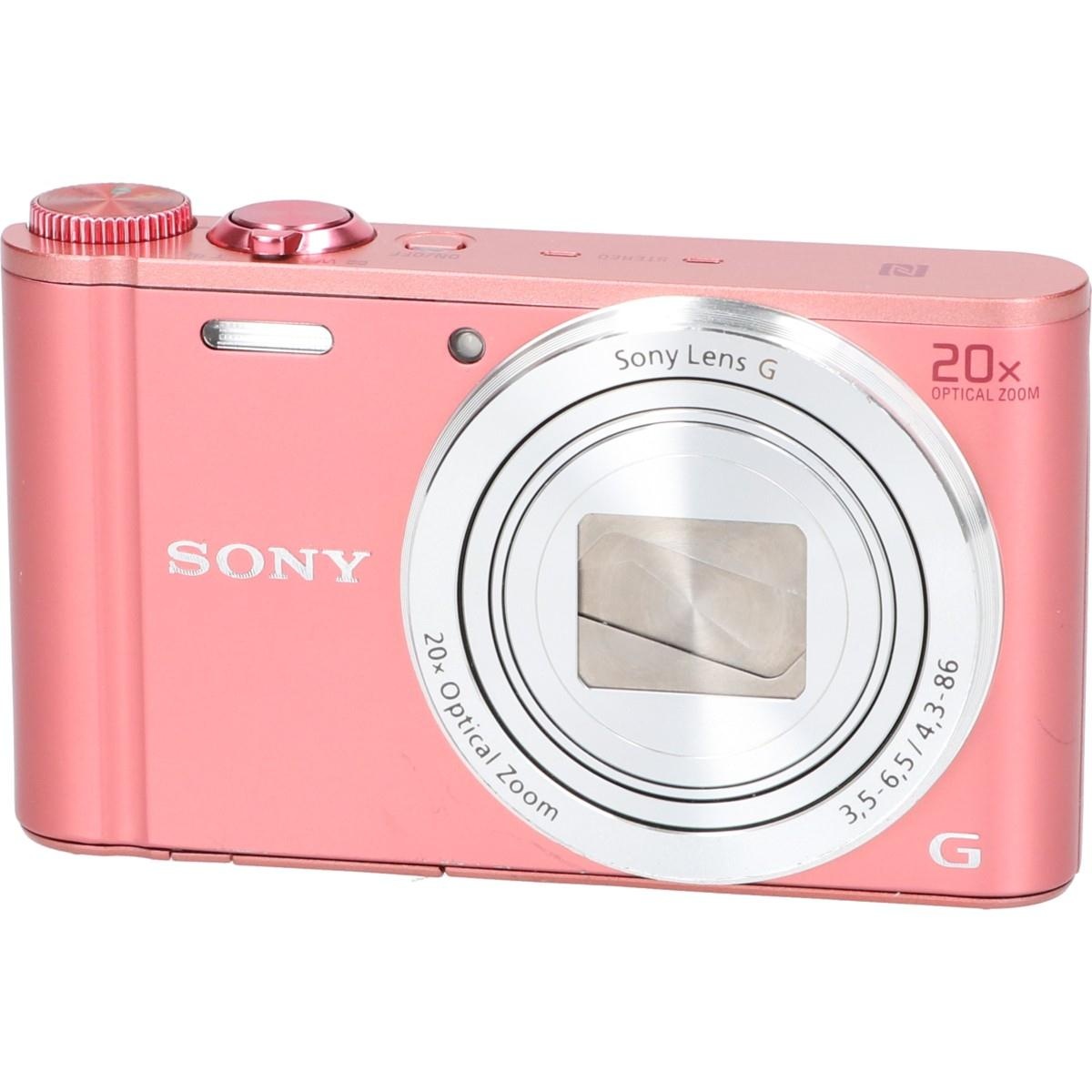 DSC-WX350