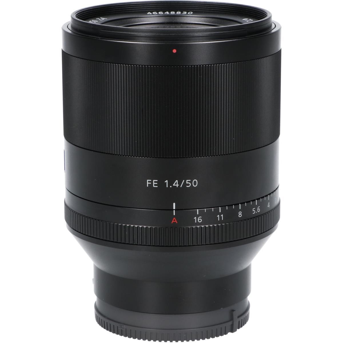 FE50/1.4ZA(SEL50F14Z)
