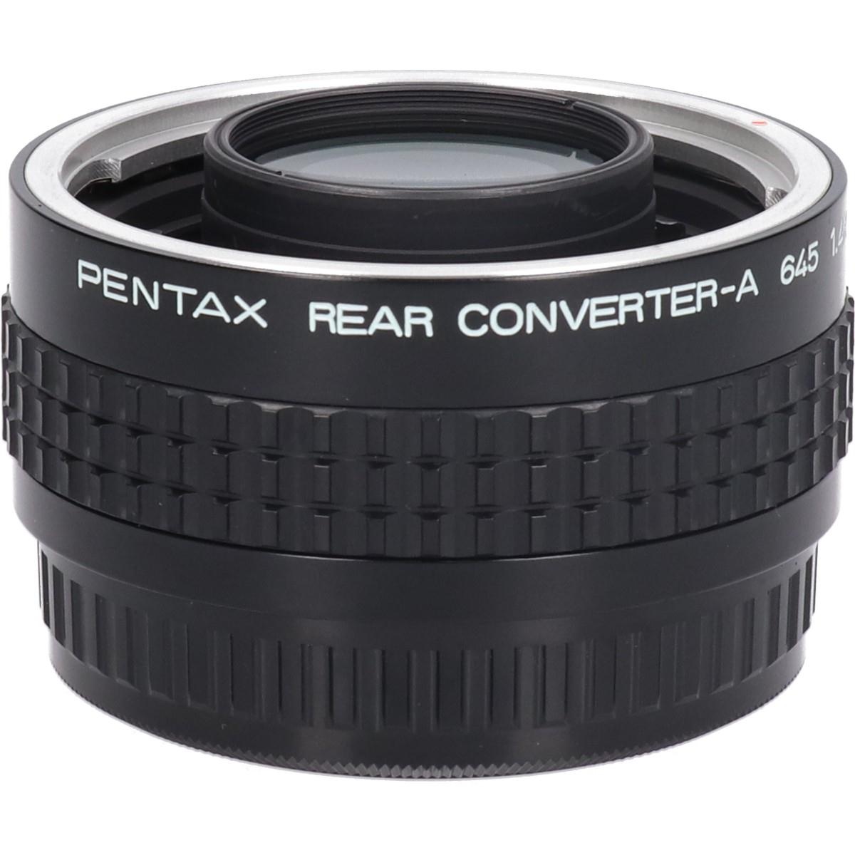 リアコンバーターA645 1.4X(645)