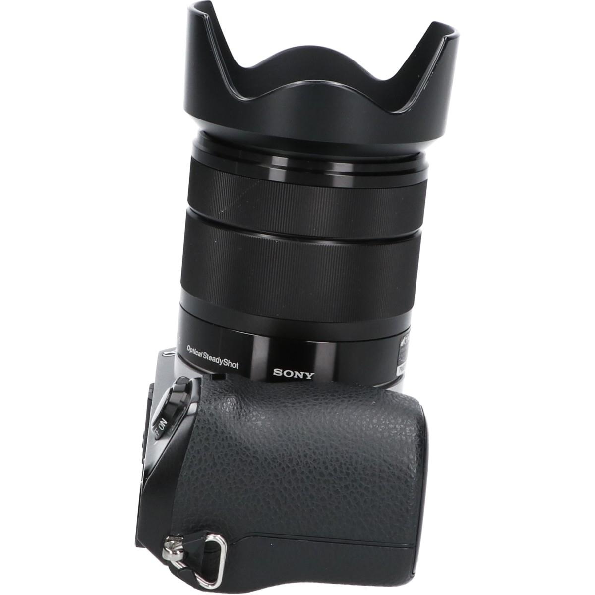 NEX-7K 18-55KIT