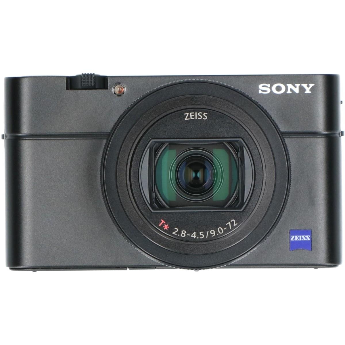 DSC-RX100M7