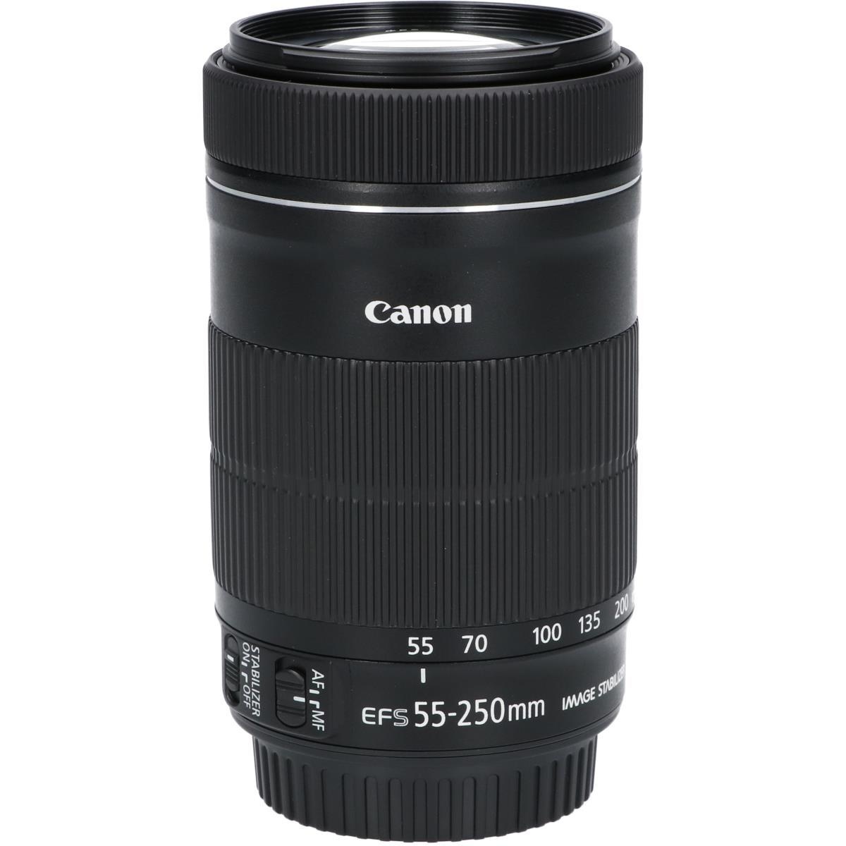 EF-S55-250/4-5.6IS STM