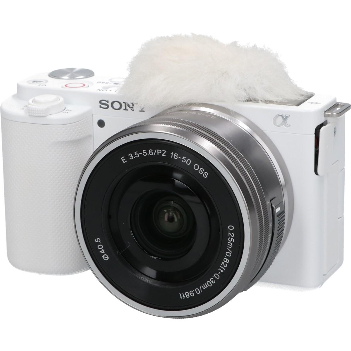 VLOGCAM ZV-E10L E16-50