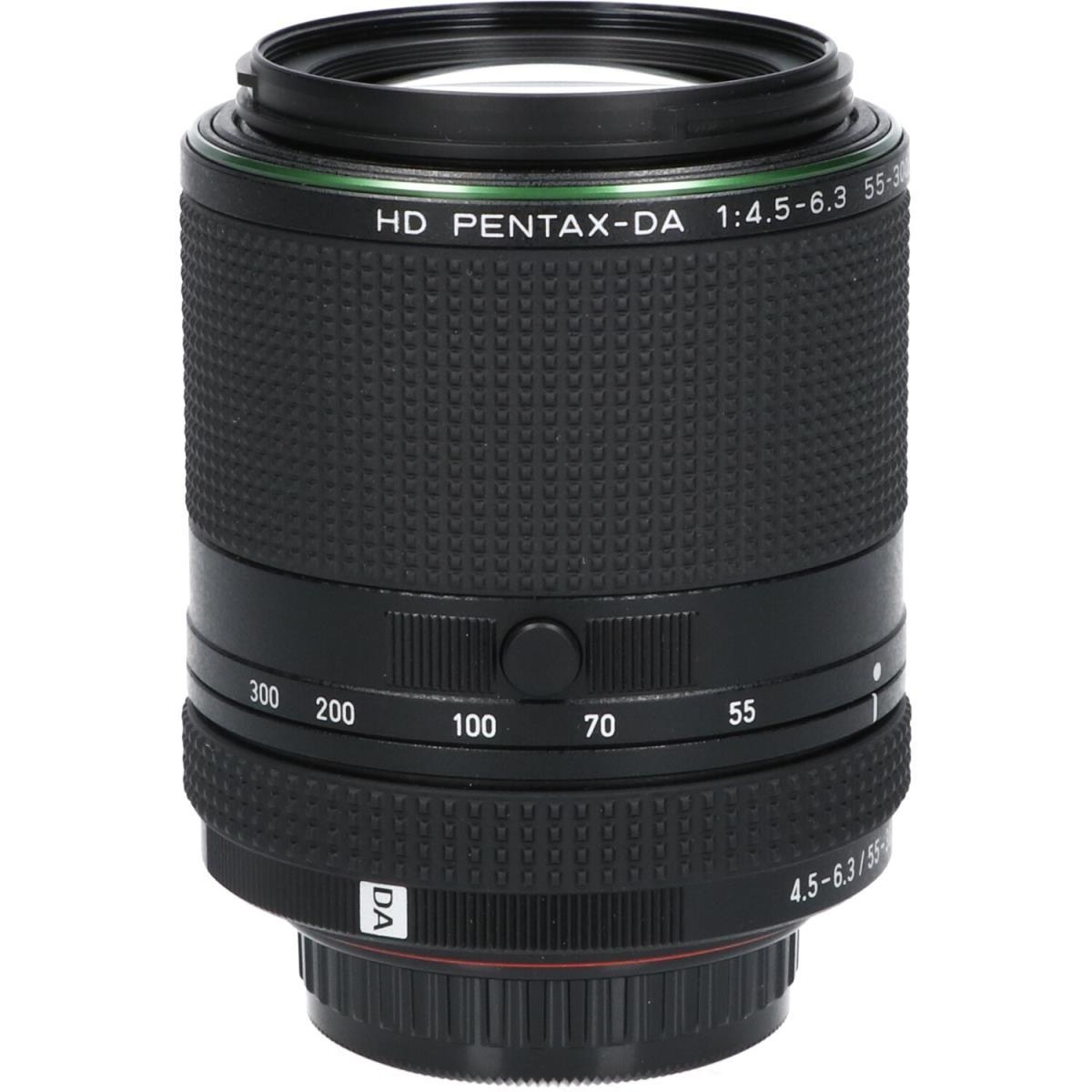 DA55-300/4.5-6.3ED PLM
