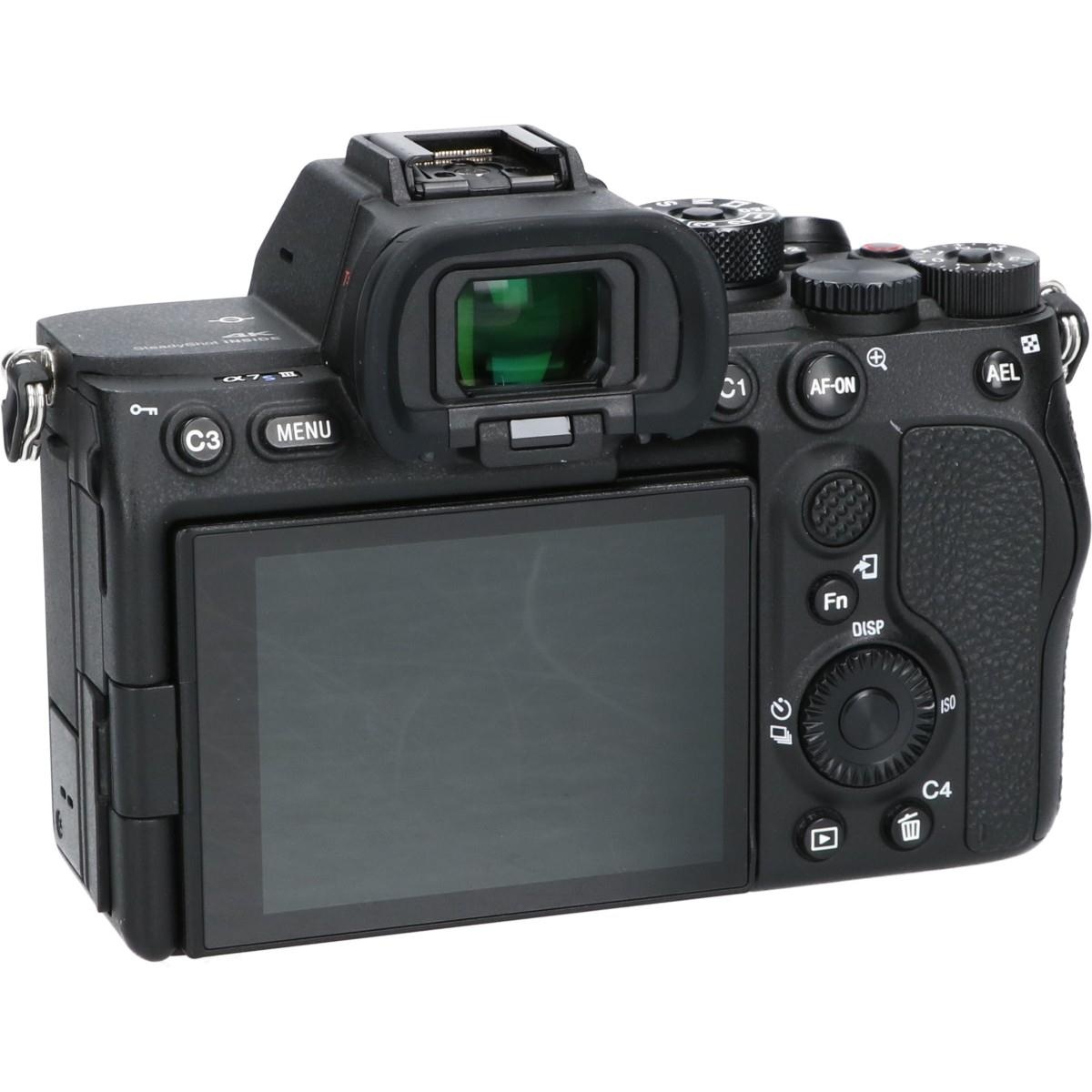 α7S III ILCE-7SM3
