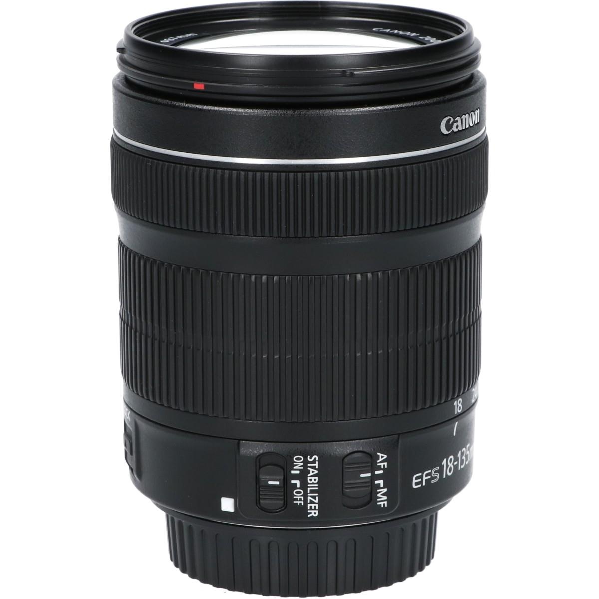 EF-S18-135/3.5-5.6IS STM