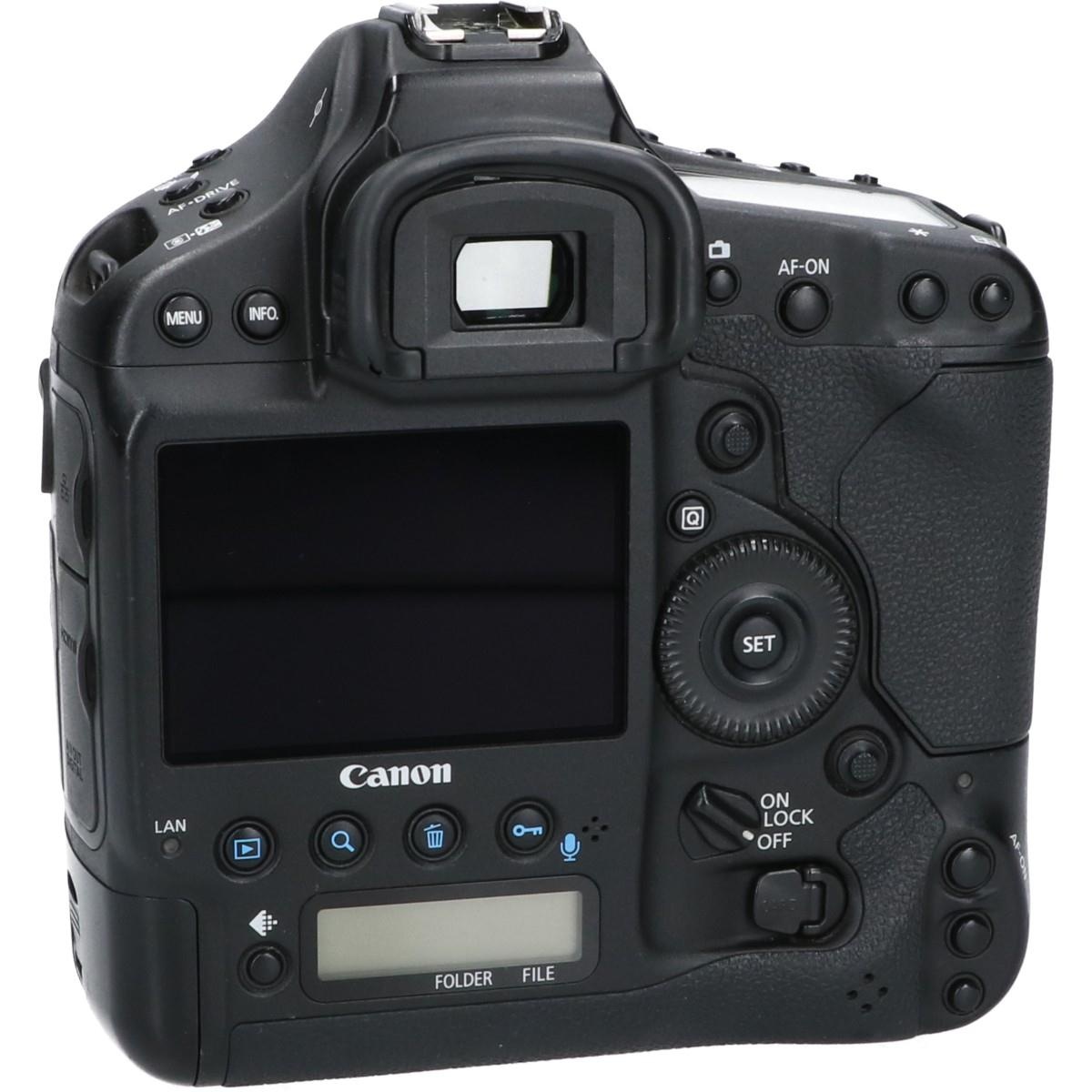 EOS-1DX