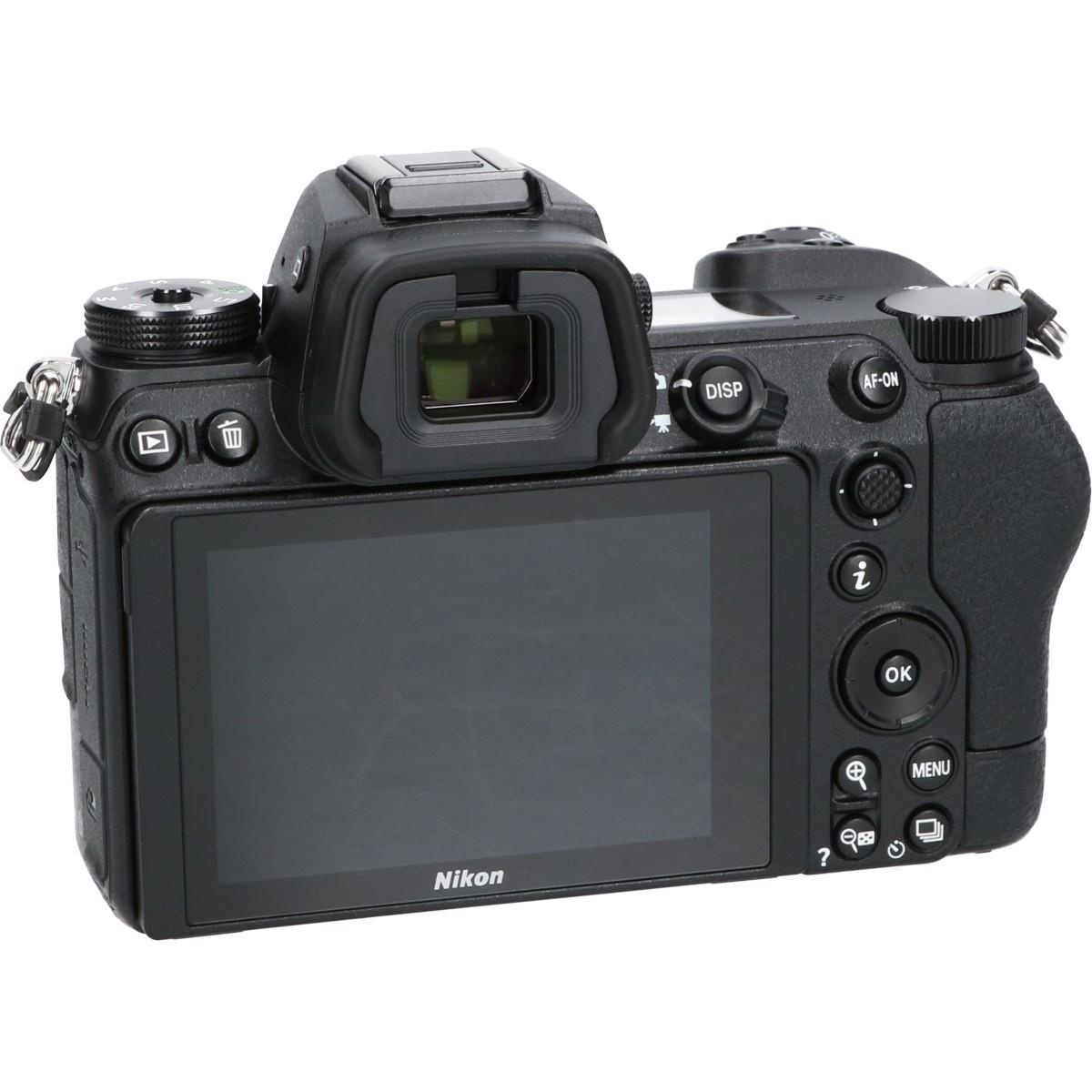 Z7II