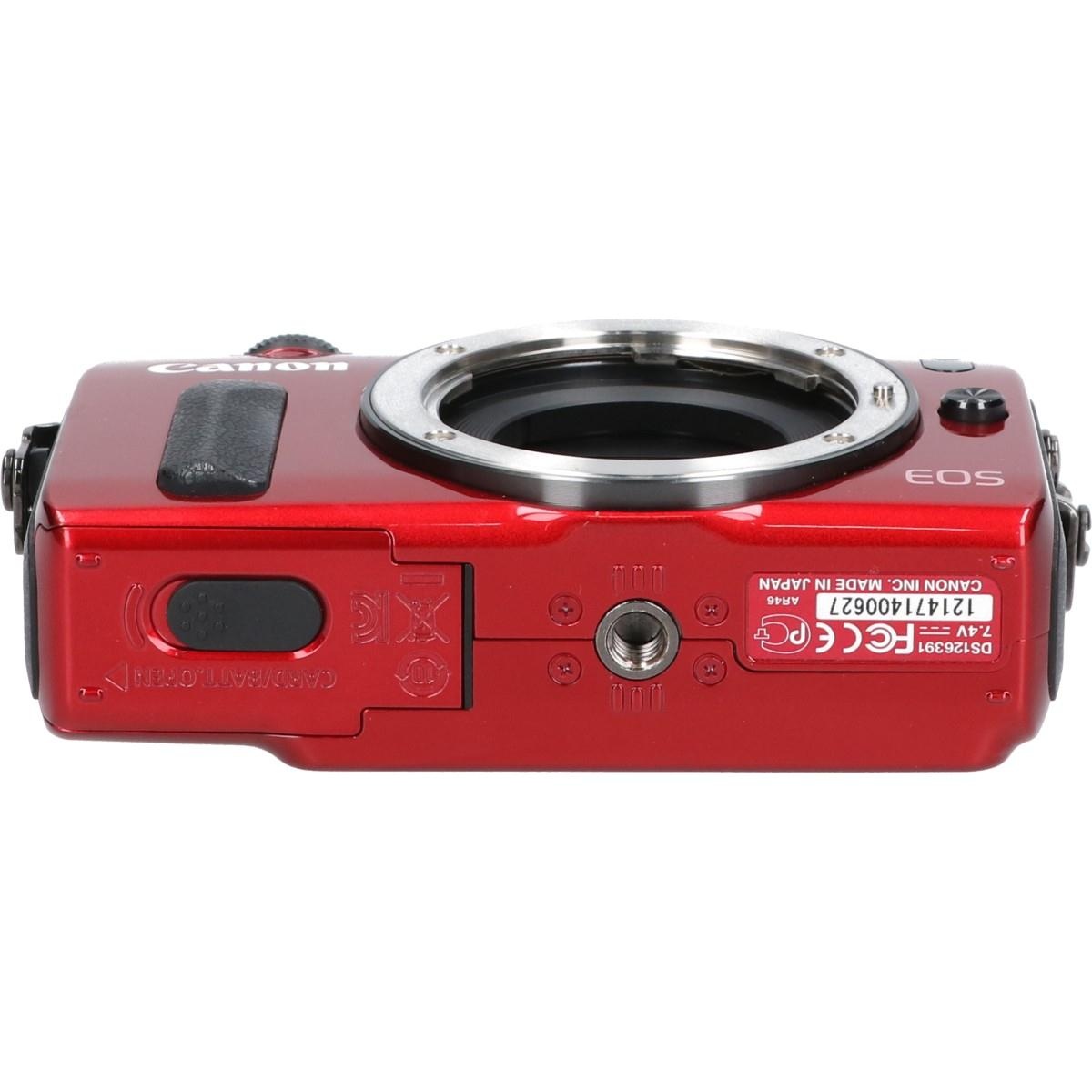 EOS M